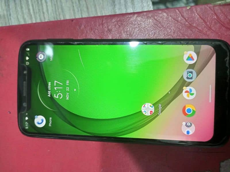 Motorola G7 play 2