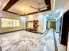 1 KANAL DOUBLE STORY HOUSE FOR SALE F-17 ISLAMABAD ALL FACILITY AVAILABLE CDA APPROVED SECTOR