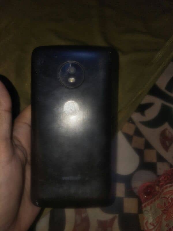 Motorola mobile 2