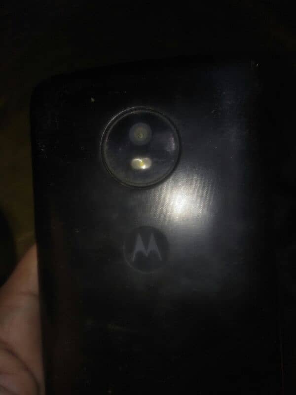 Motorola mobile 3