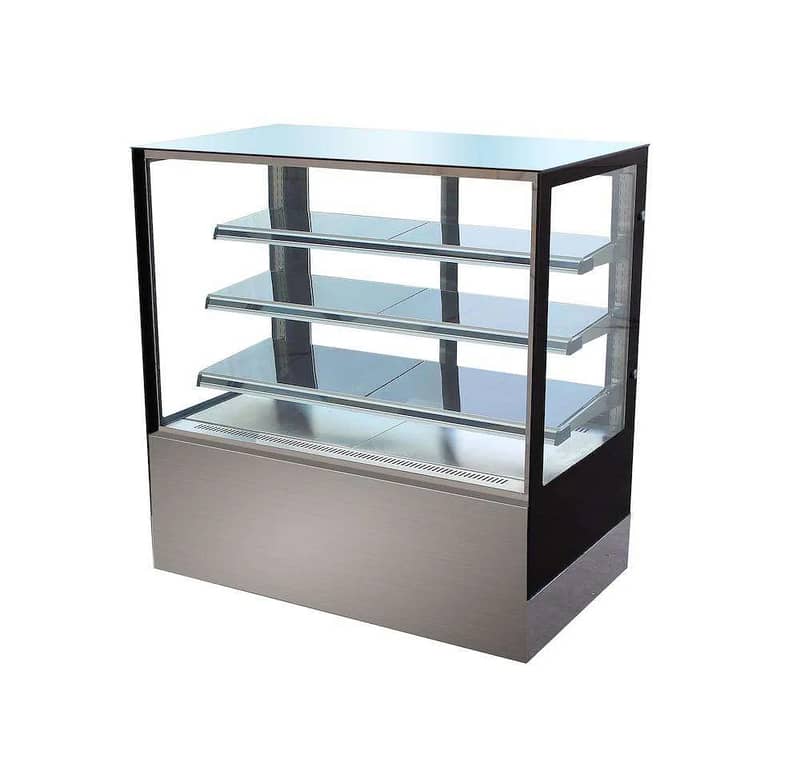 bakery counter/showcase counter/saladbar counter/cake chillar /counte 8