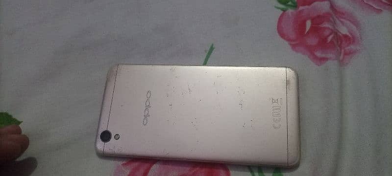 OPPO A37 0