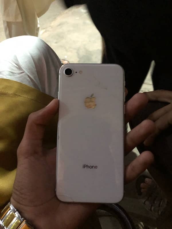 iPhone 8 non pta 64gb 03154919977 0