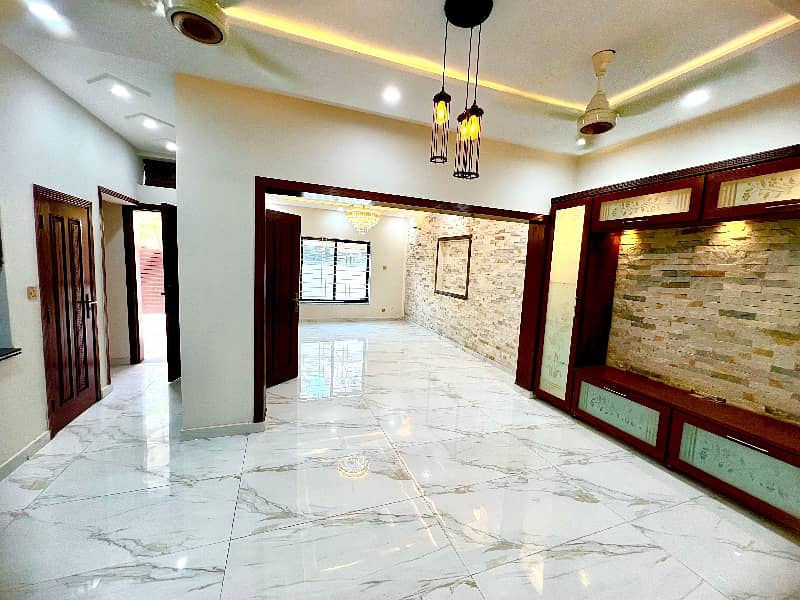 8 MARLA BRAND NEW HOUSE FOR SALE MULTI F-17 ISLAMABAD ALL FACILITY AVAILABLE CDA APPROVED SECTOR MPCHS 27