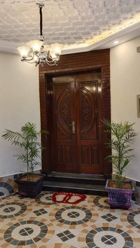 i Block 5 Marla 1.5 Story House Available For Sale Reasonable Price in Alrehman Garden Phase 2 14