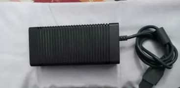 Xbox 360 power supply