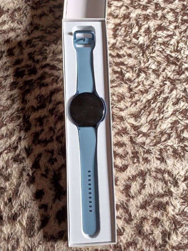 Samsung Watch 5 1