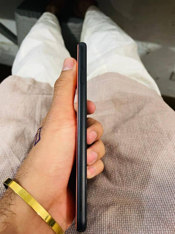 Google Pixel 4xl PTA approved 3