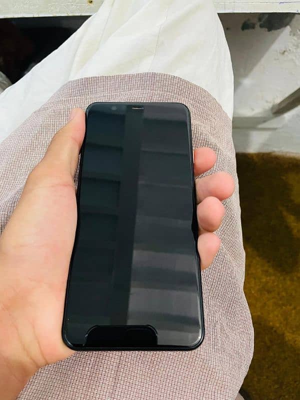 Google Pixel 4xl PTA approved 5