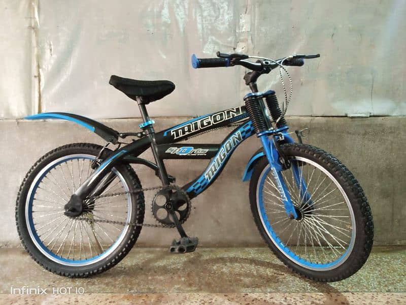 cycle 20 inch 7 sa 13 sal ka lia 3