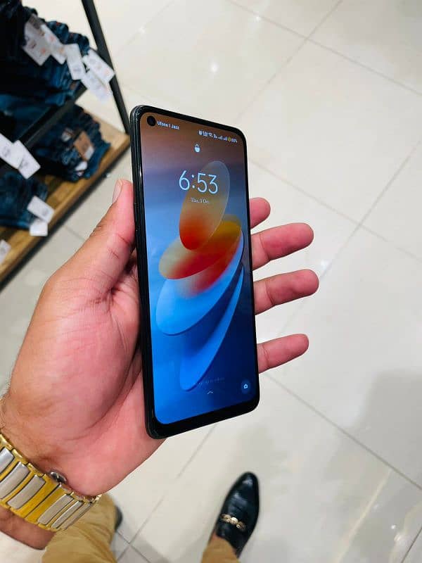 Oppo A95 4