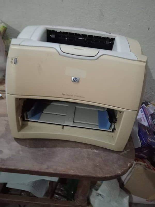 printer for sale condition 10/10sirf lyny waly rbta krain 1