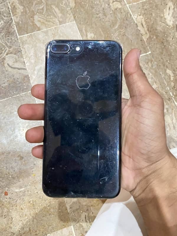 iPhone 7Plus 265Gb 2