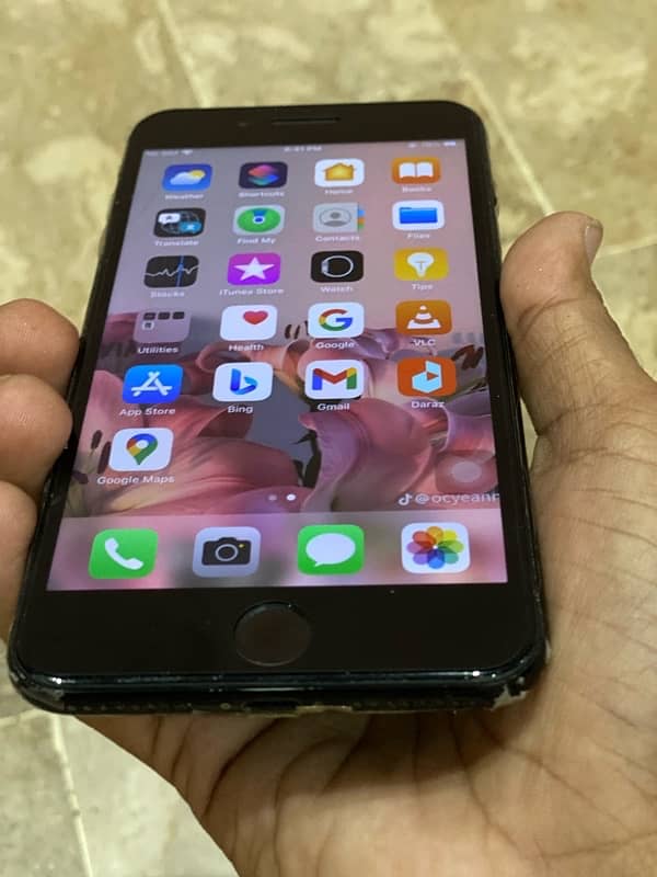 iPhone 7Plus 265Gb 3