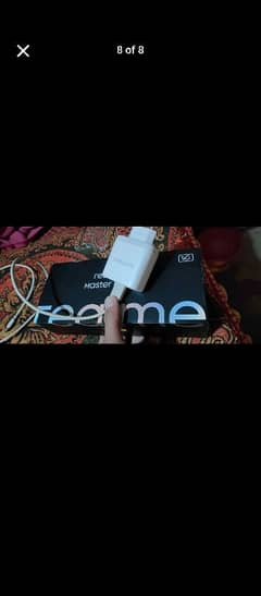 realme gt mastar 5g