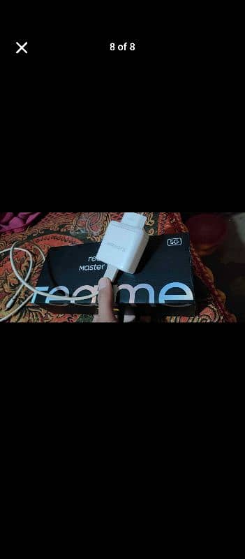 realme gt mastar 5g 0