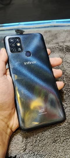 Infinix