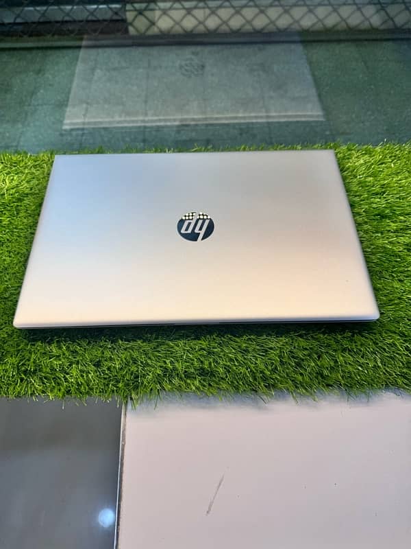 HP 650 g5 1