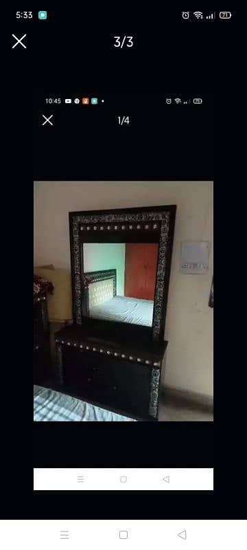 Dressing Table for Sale 0