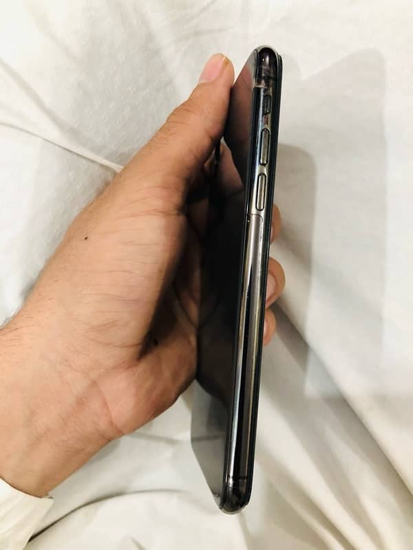 iphone X 256gb ( factory unlock ) 2