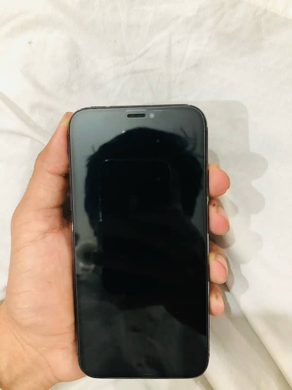 iphone X 256gb ( factory unlock ) 4