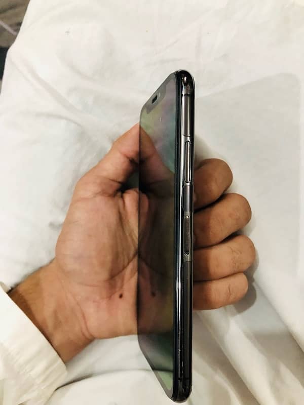 iphone X 256gb ( factory unlock ) 6