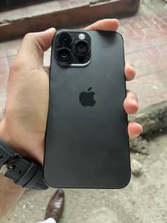 Iphone 14 Pro max Non Pta LLA