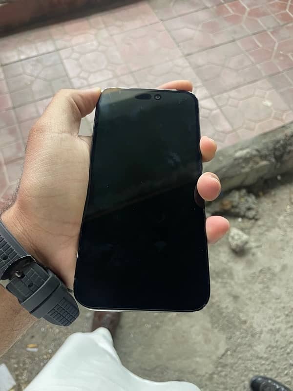 Iphone 14 Pro max Non Pta LLA 1