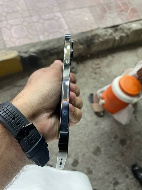 Iphone 14 Pro max Non Pta LLA 2