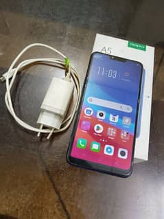 OPPO A5