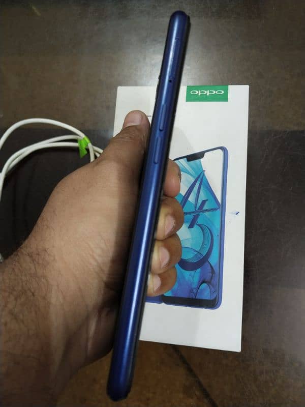 OPPO A5 3