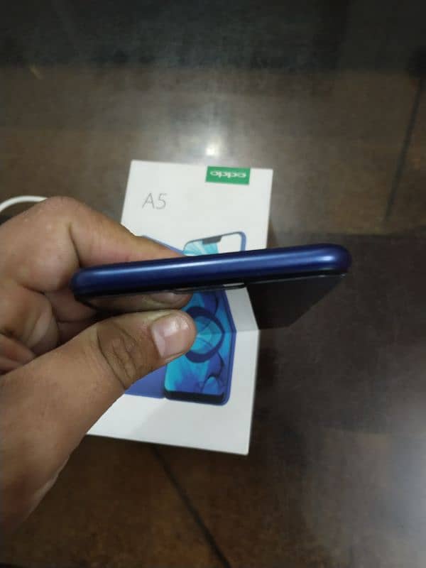 OPPO A5 6