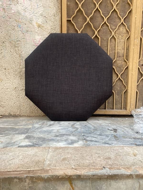 peace Acoustic Sound Absorbing Panel 4000 peace available 2