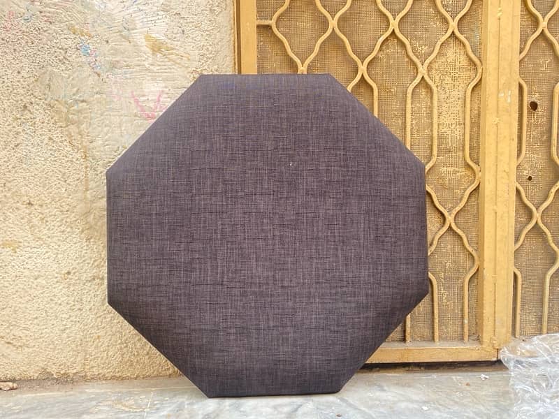 peace Acoustic Sound Absorbing Panel 4000 peace available 4