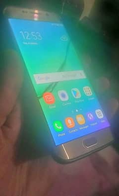 Samsung s6 adge (pta pro)