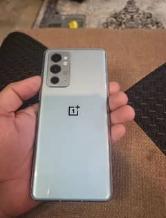 Oneplus 9RT 5G with 888 Snapdragon