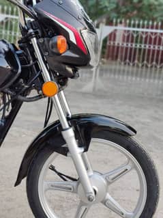 Suzuki GD110s 2020 Model Price 119.000 Final