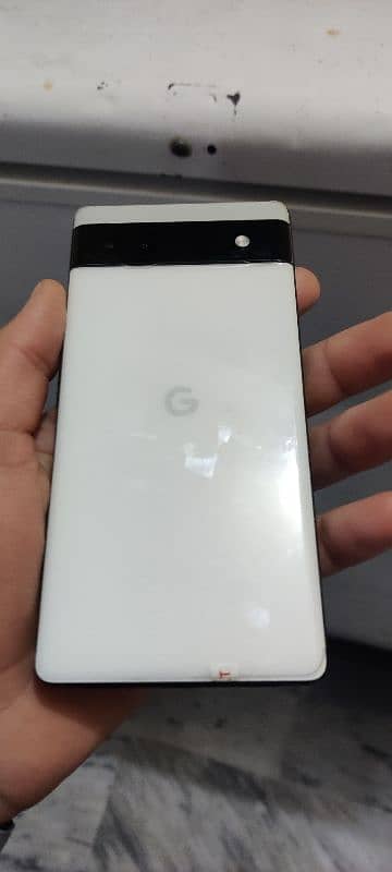 google pixel 6a pta approved 0