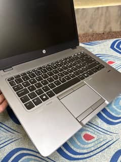 Hp Elitebook 840 core i5, 5th gen