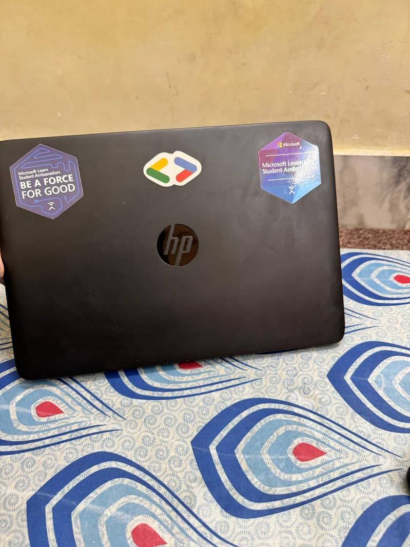 Hp Elitebook 840 core i5, 5th gen 5