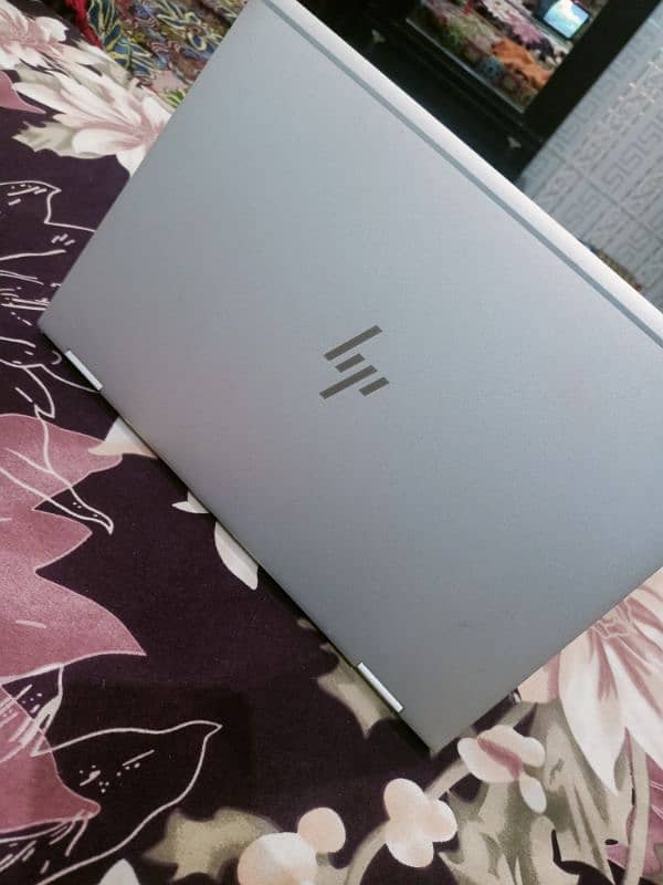 HP core i7 7th generation 0