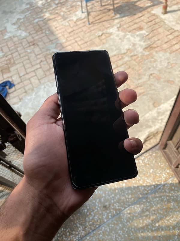 one plus 8 5g 1