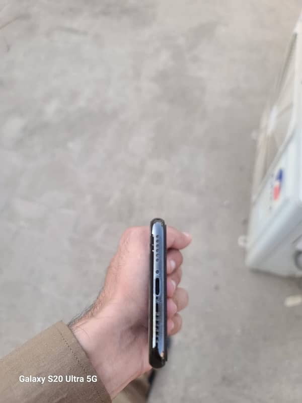 iPhone X non pta 64gb 5