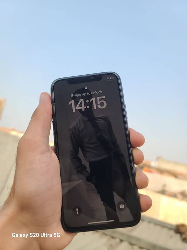 iPhone X non pta 64gb 8