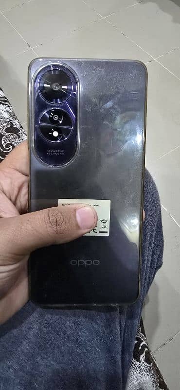 oppo a60 for Sale 2