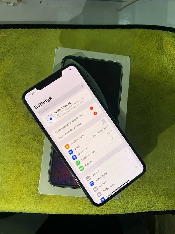 iphone xs max dual approved 64gb 03194822271 2