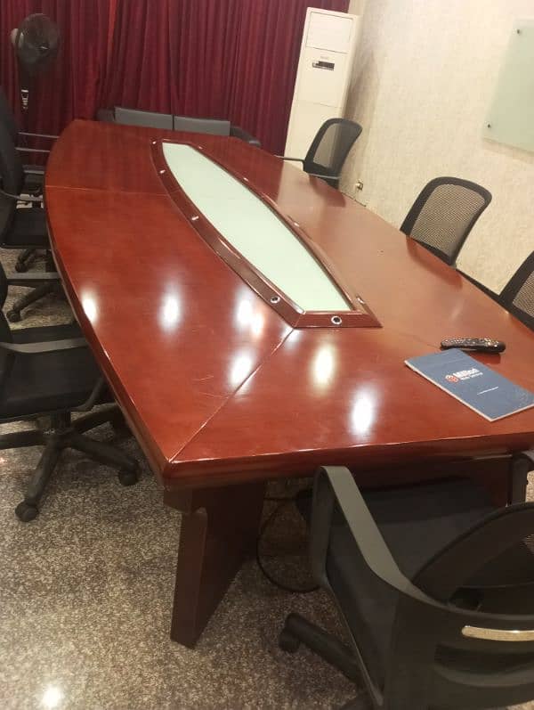 conference table for office 0