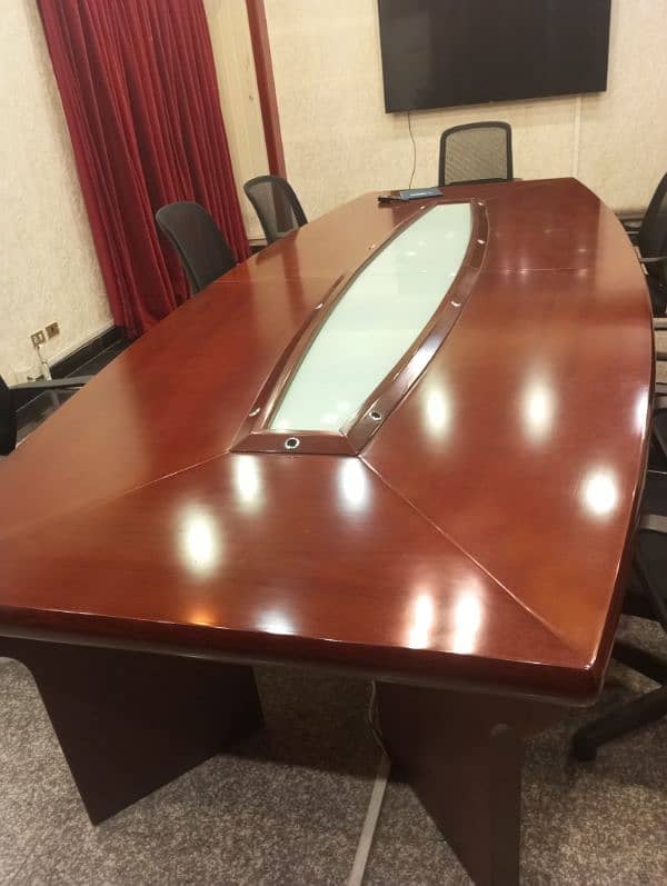 conference table for office 1