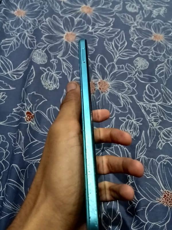 Infinix note 11 6/128 2