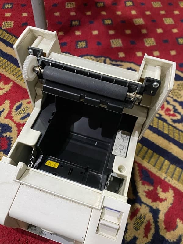 Billing Printer DTP-220 3